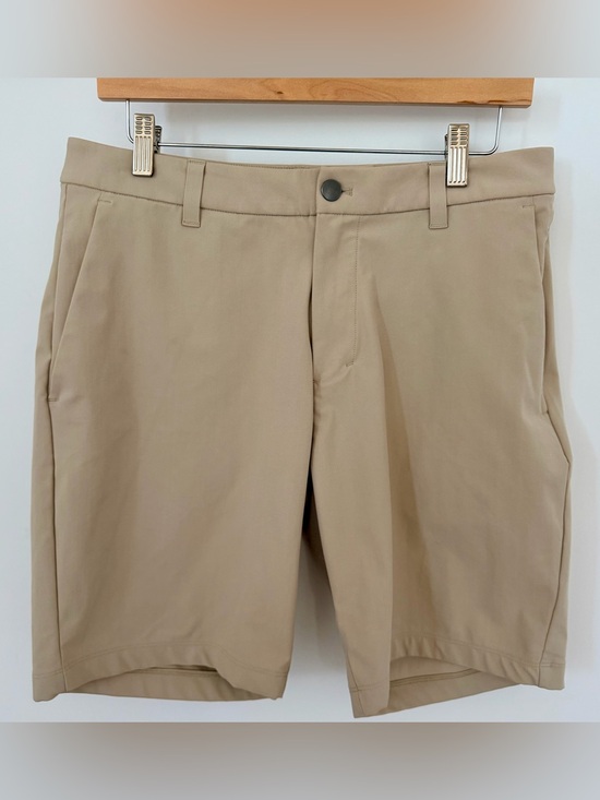 lululemon athletica Other - Lululemon Commission Classic-Fit Short 9" *Warpstreme